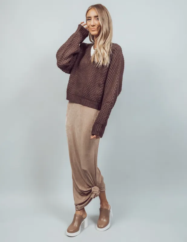 Whitleigh Maxi Skirt sold by Shop Stevie