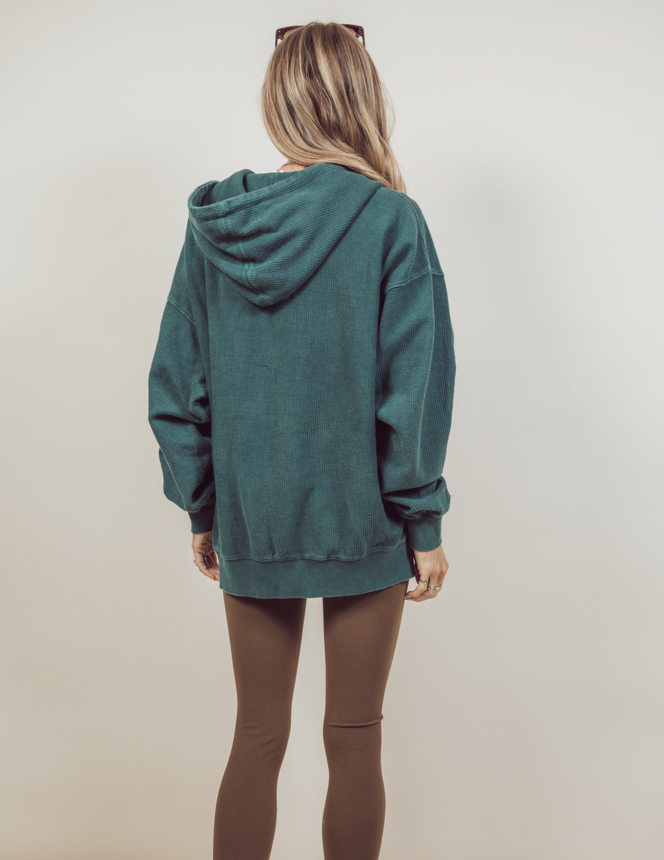 Emily Oversized Jacket *COMING SOON* sold by Shop Stevie product image thumbnail 4