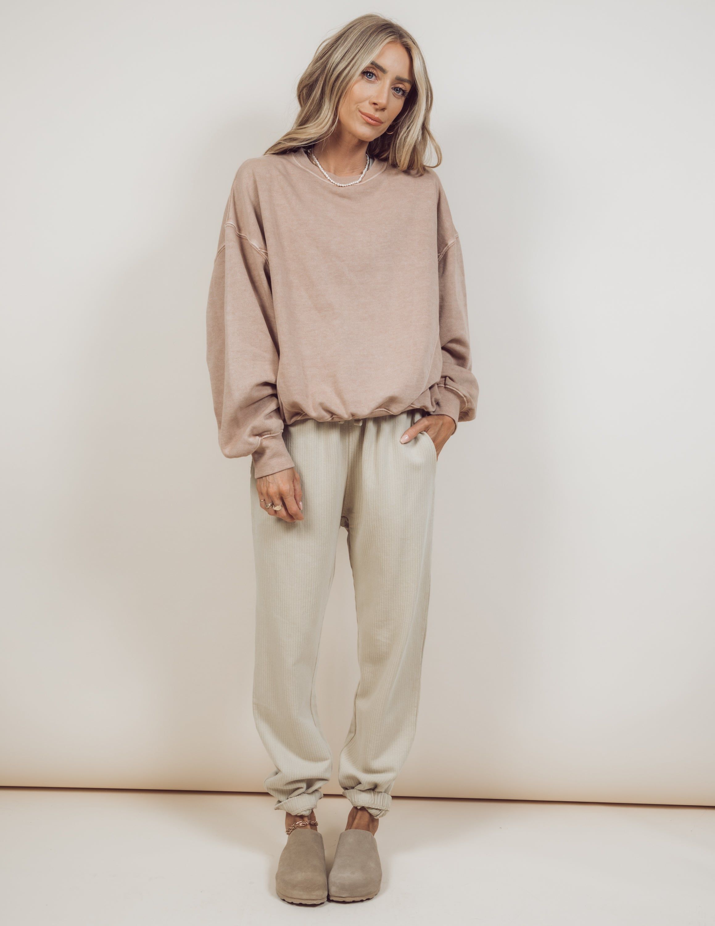 Carmen Joggers *COMING SOON* sold by Shop Stevie product image thumbnail 2