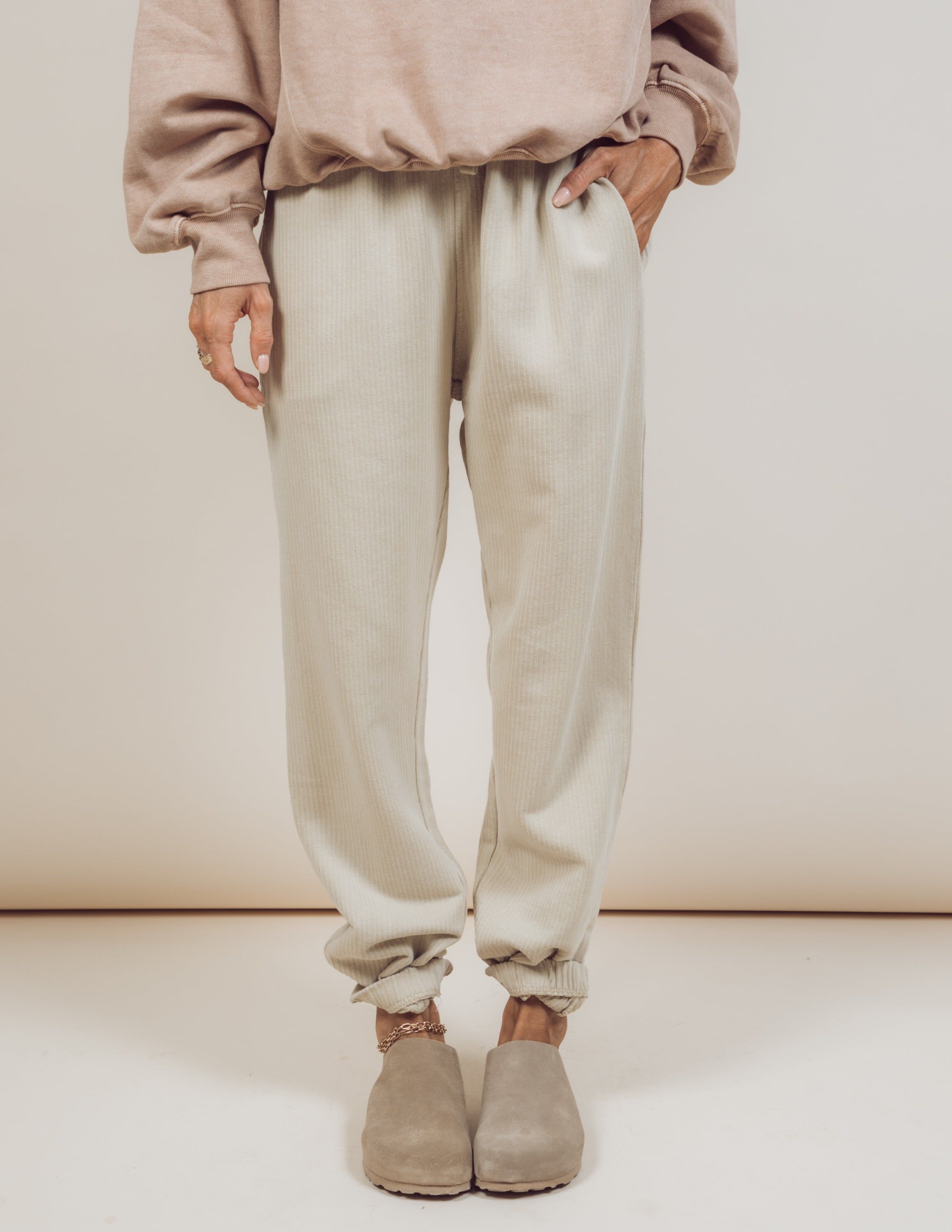 Carmen Joggers *COMING SOON* sold by Shop Stevie product image thumbnail 4