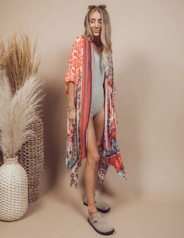 Salma Cover Up sold by Shop Stevie