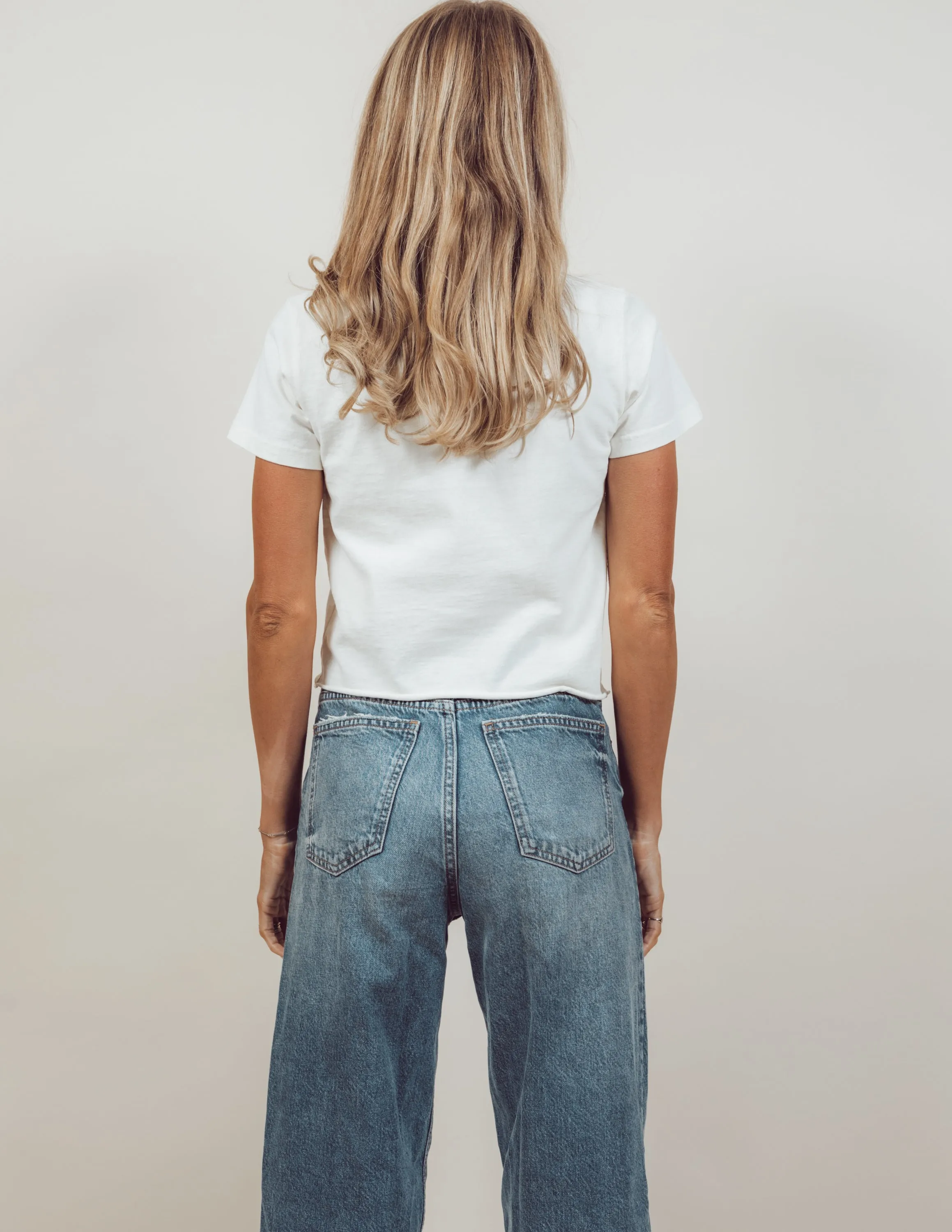 California Graphic Tee sold by Shop Stevie product image thumbnail 4