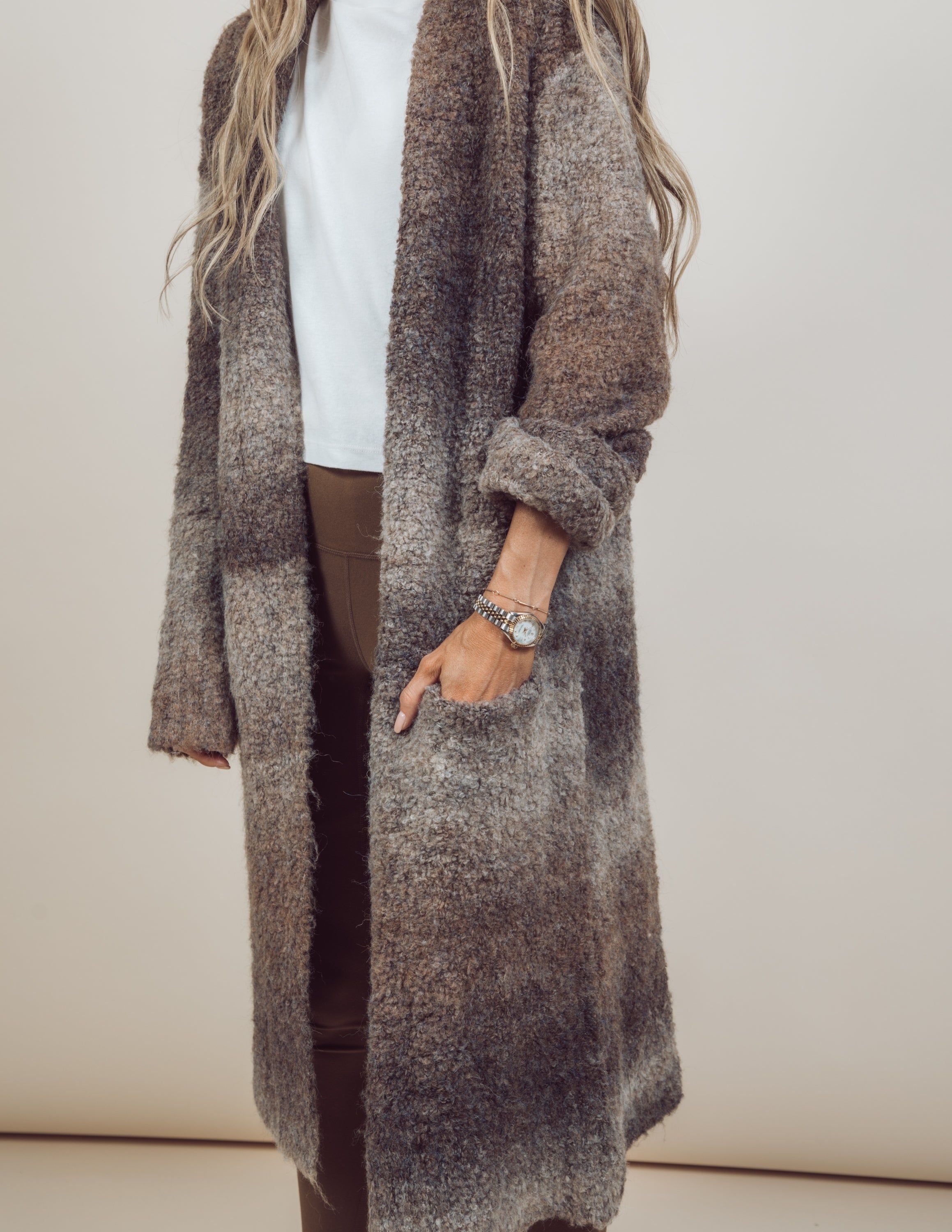 Confetti Cardigan *COMING SOON* sold by Shop Stevie product image thumbnail 4