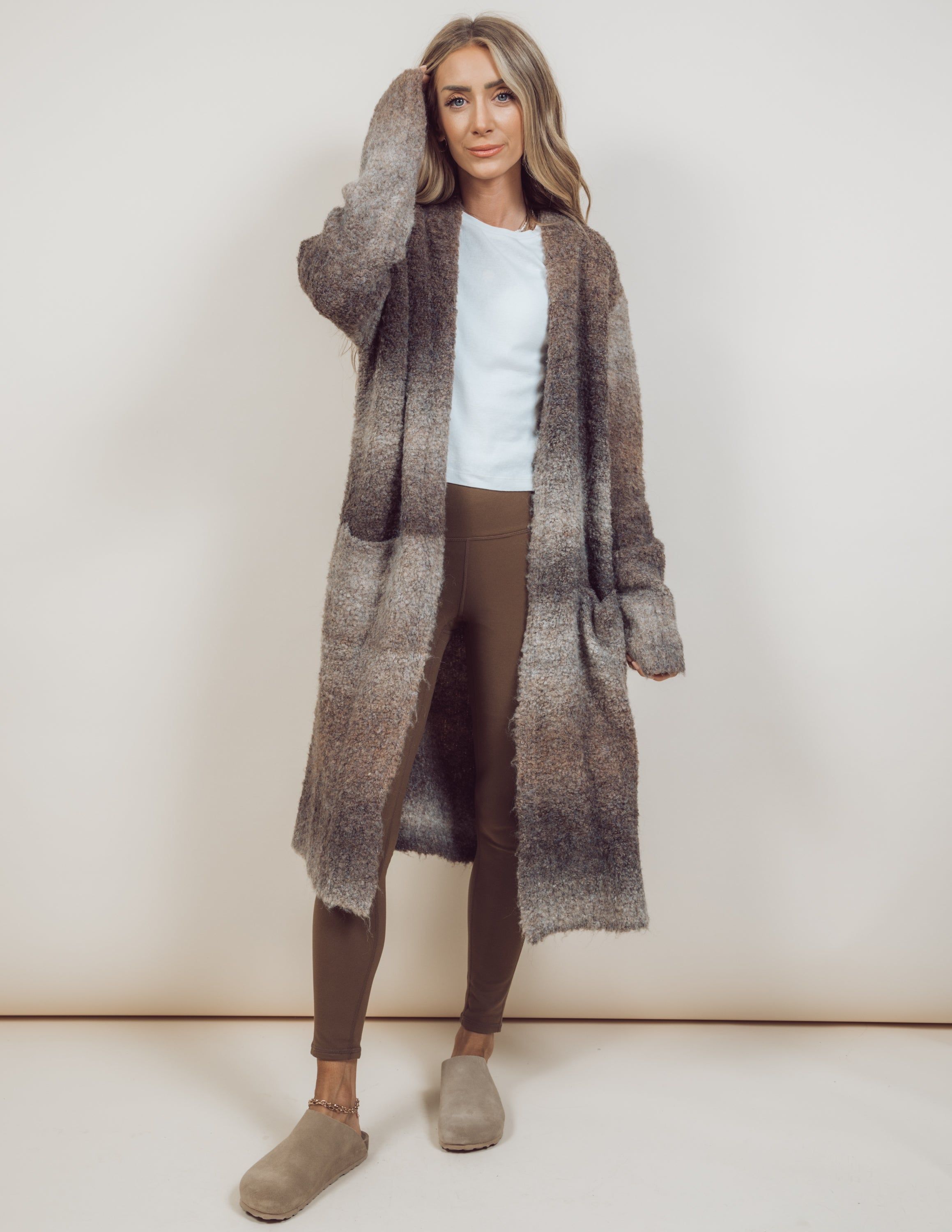 Confetti Cardigan *COMING SOON* sold by Shop Stevie product image thumbnail 2