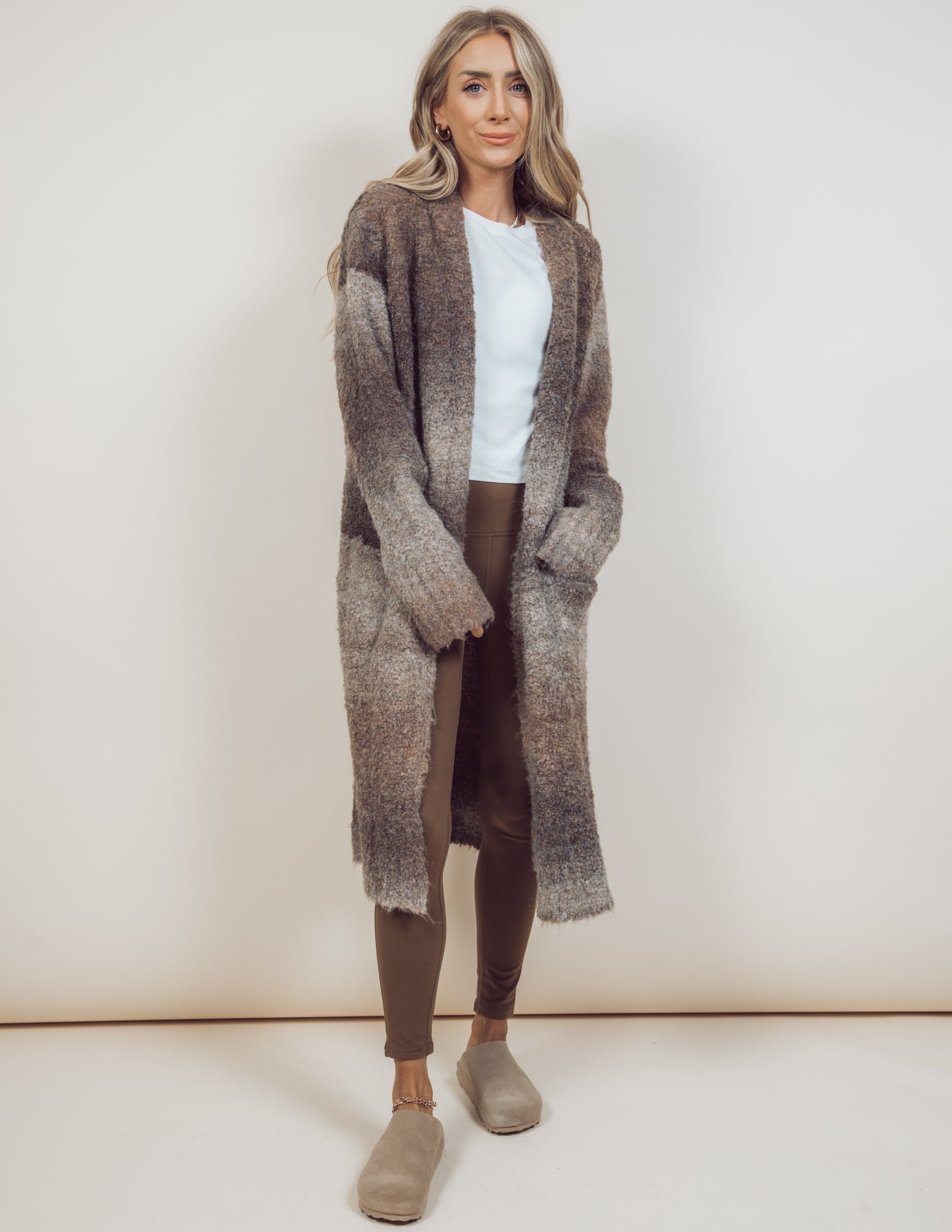 Confetti Cardigan *COMING SOON* sold by Shop Stevie product image thumbnail 5