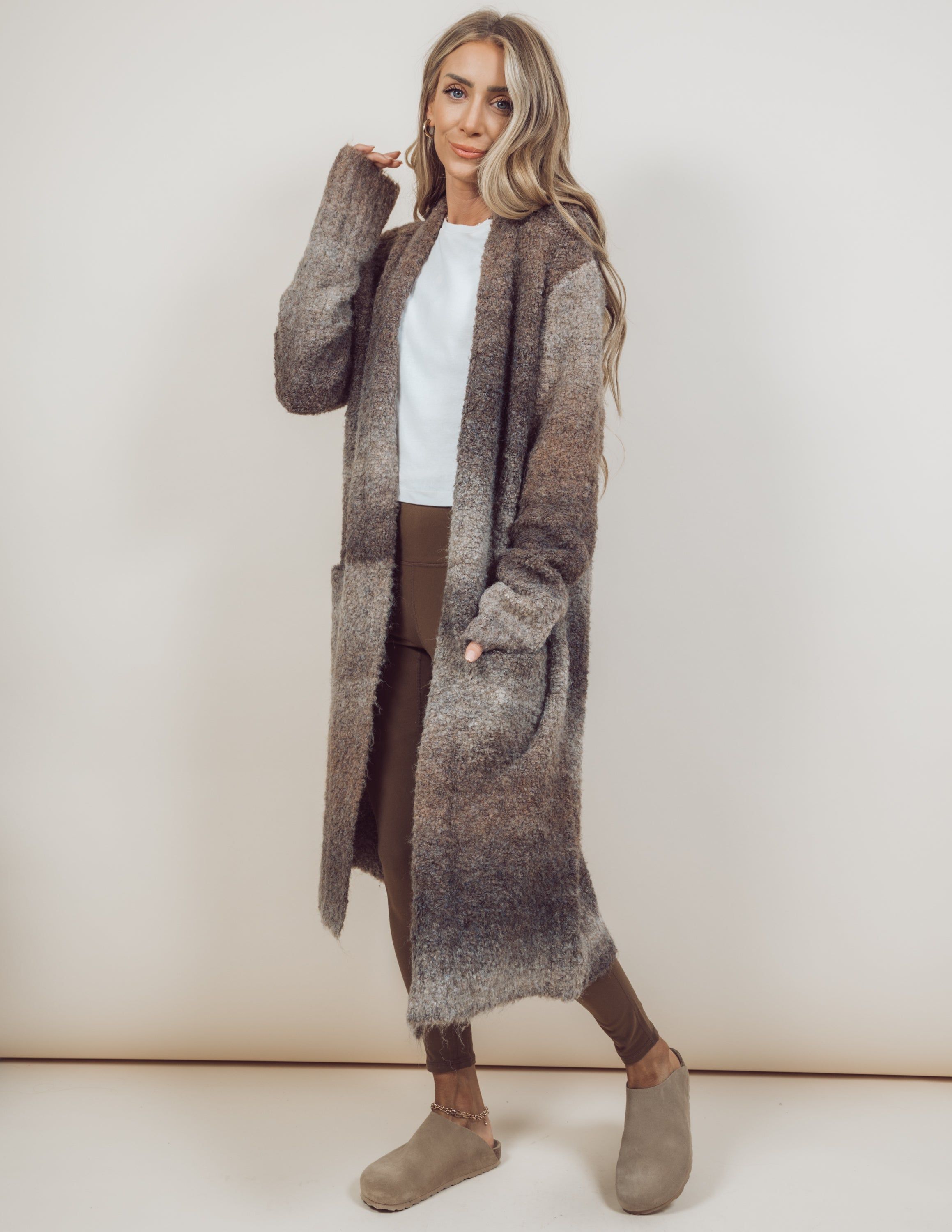 Confetti Cardigan *COMING SOON* sold by Shop Stevie