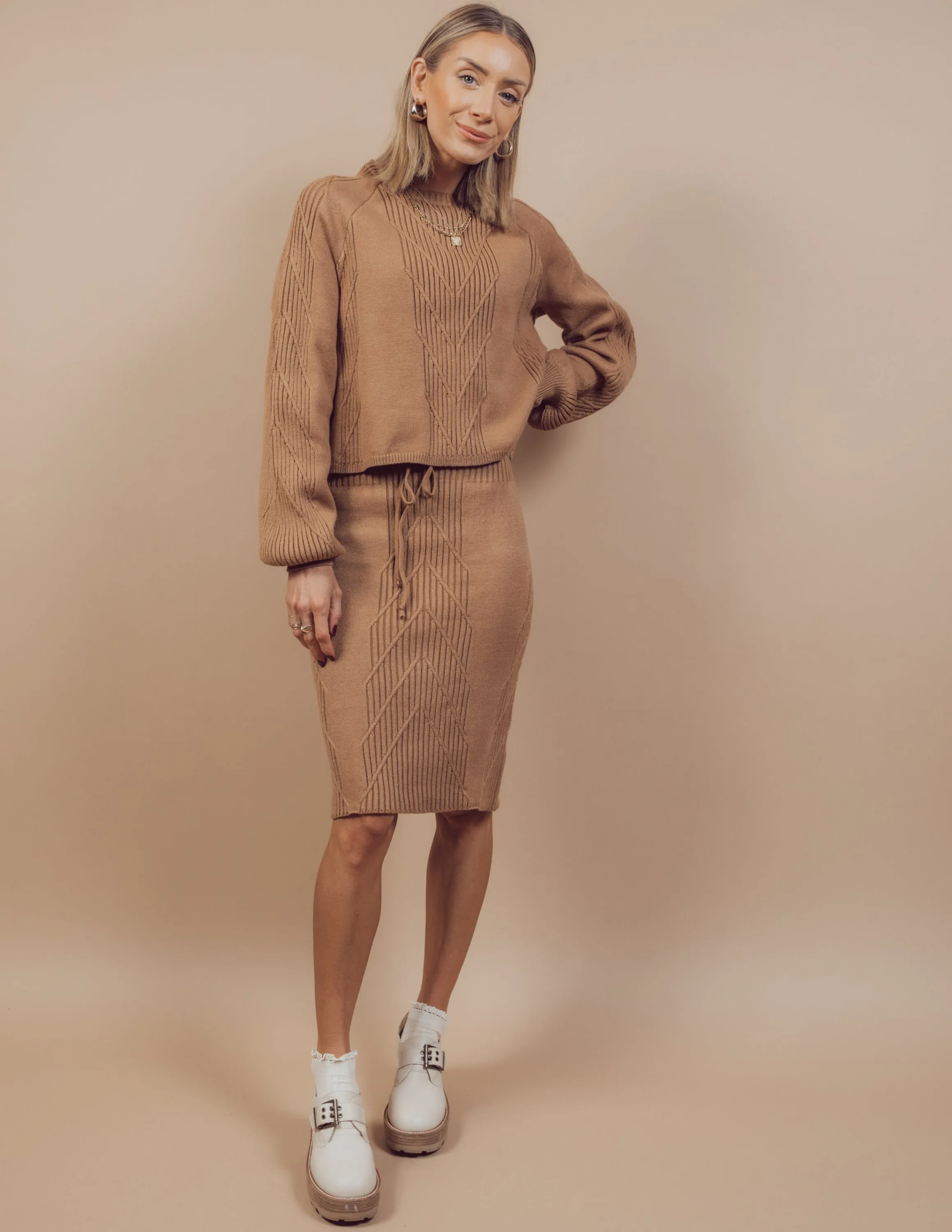 Fiona Two Piece Set sold by Shop Stevie