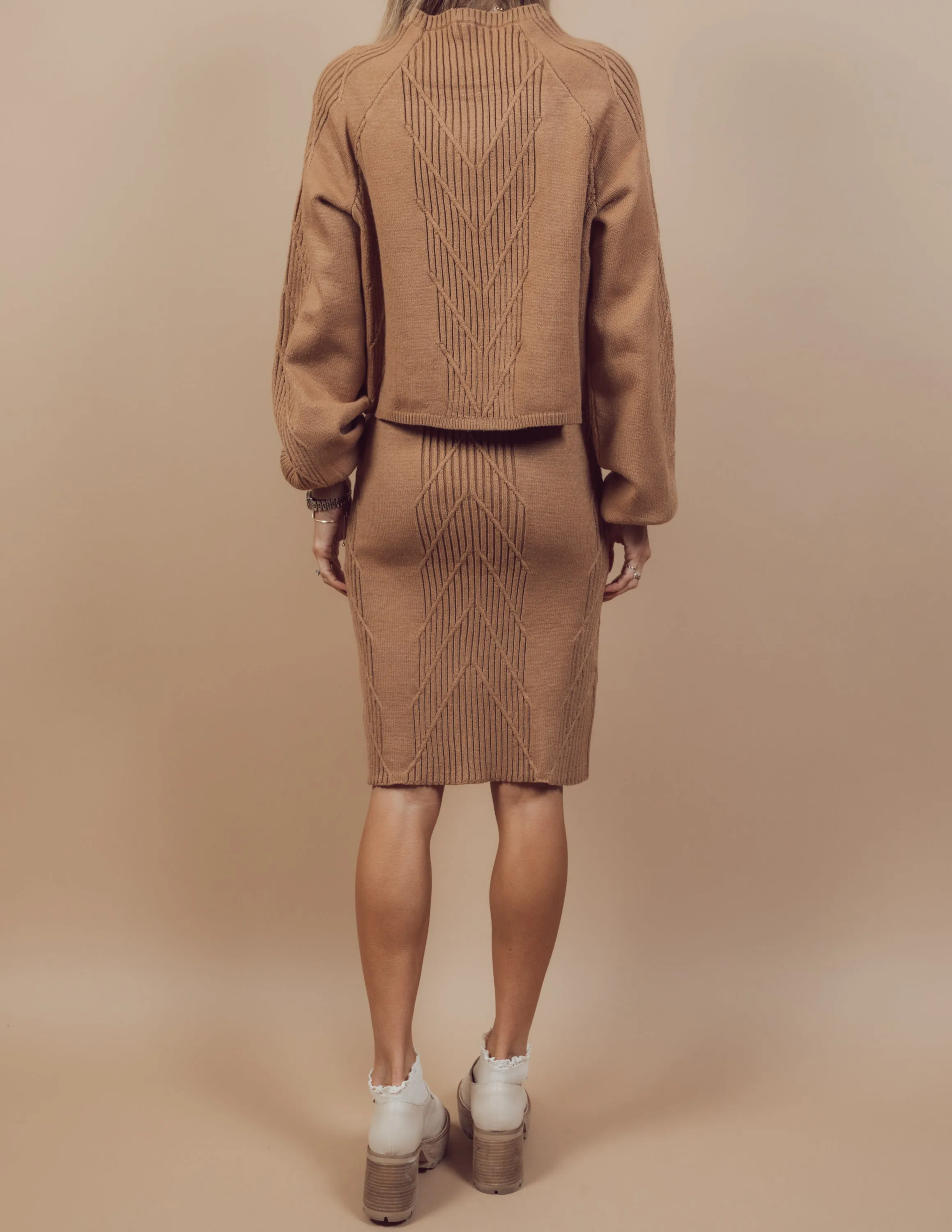 Fiona Two Piece Set sold by Shop Stevie product image thumbnail 4