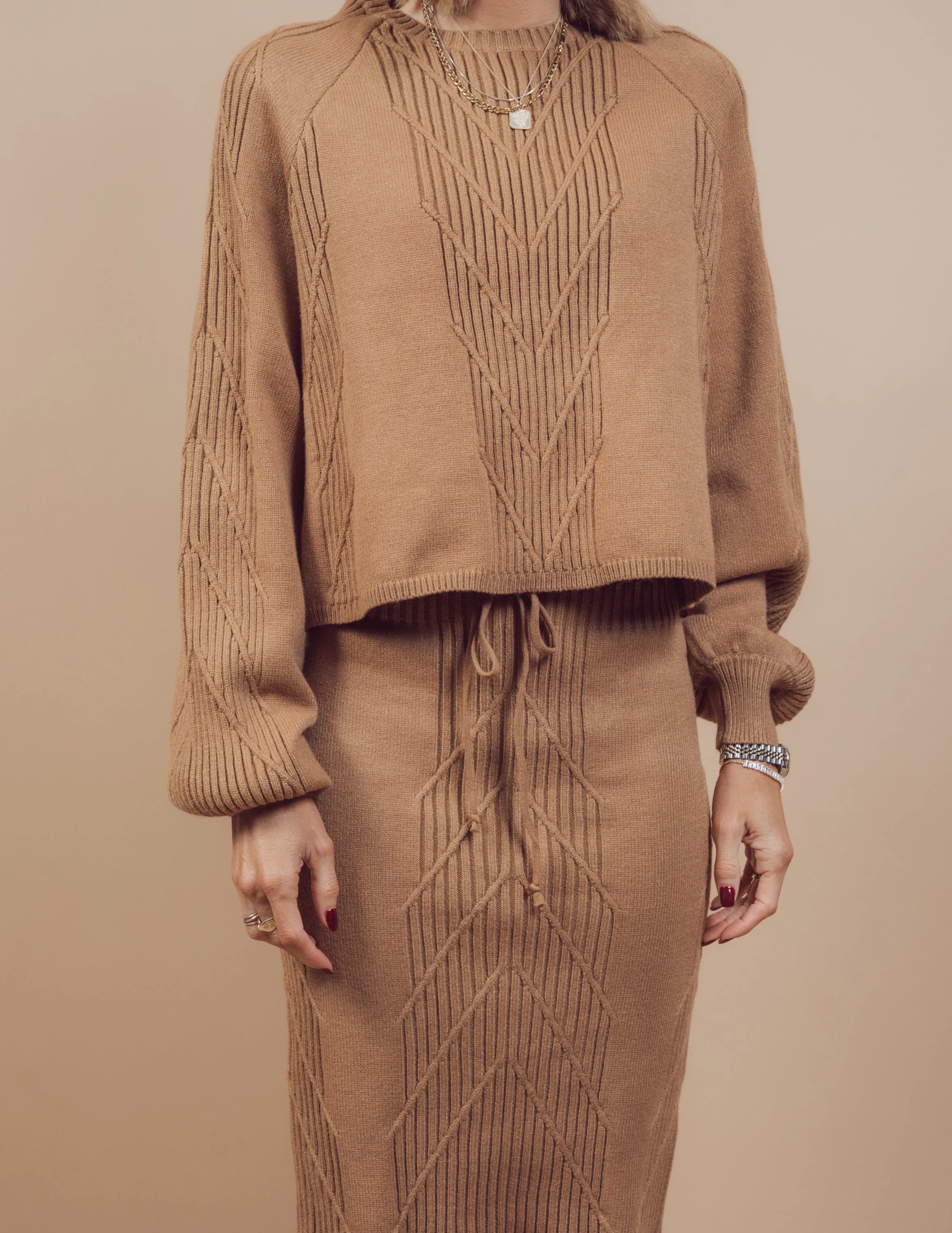 Fiona Two Piece Set sold by Shop Stevie product image thumbnail 5