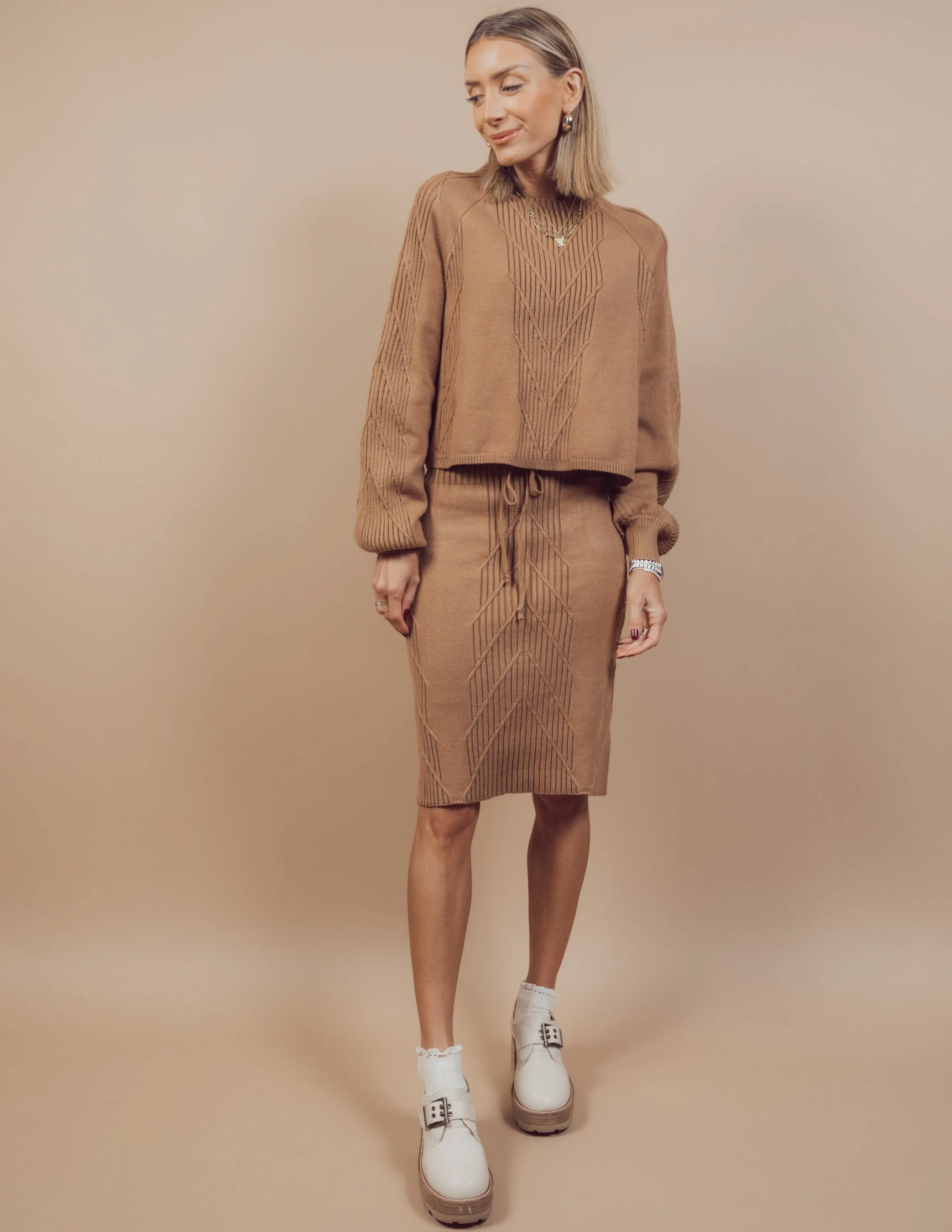 Fiona Two Piece Set sold by Shop Stevie product image thumbnail 3