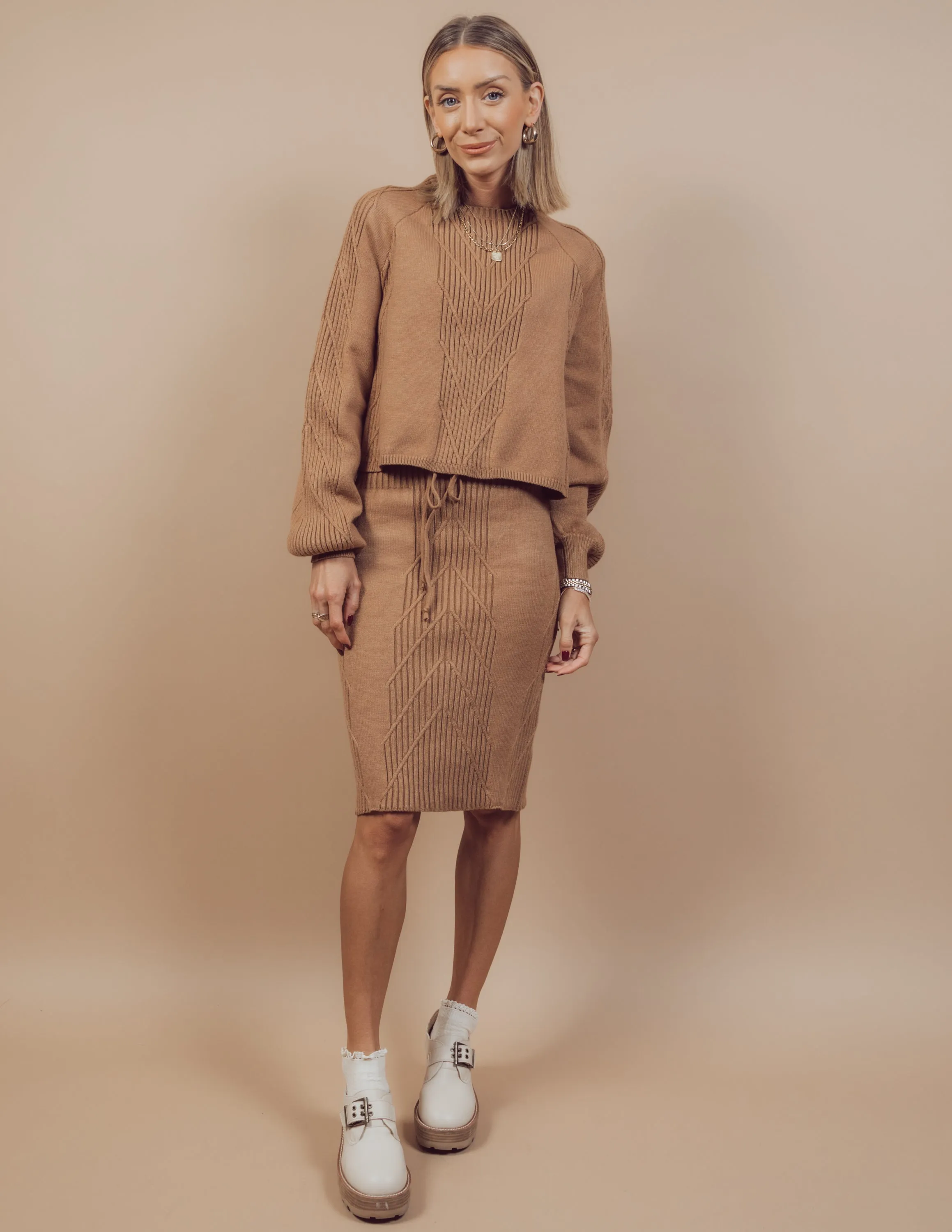 Fiona Two Piece Set sold by Shop Stevie product image thumbnail 2