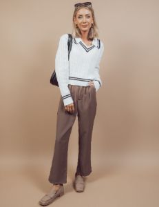 Alicia Sweater *COMING SOON* sold by Shop Stevie