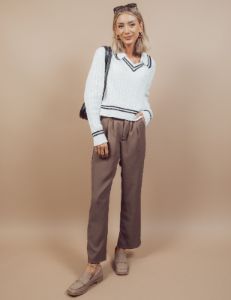 Alicia Sweater *COMING SOON* sold by Shop Stevie