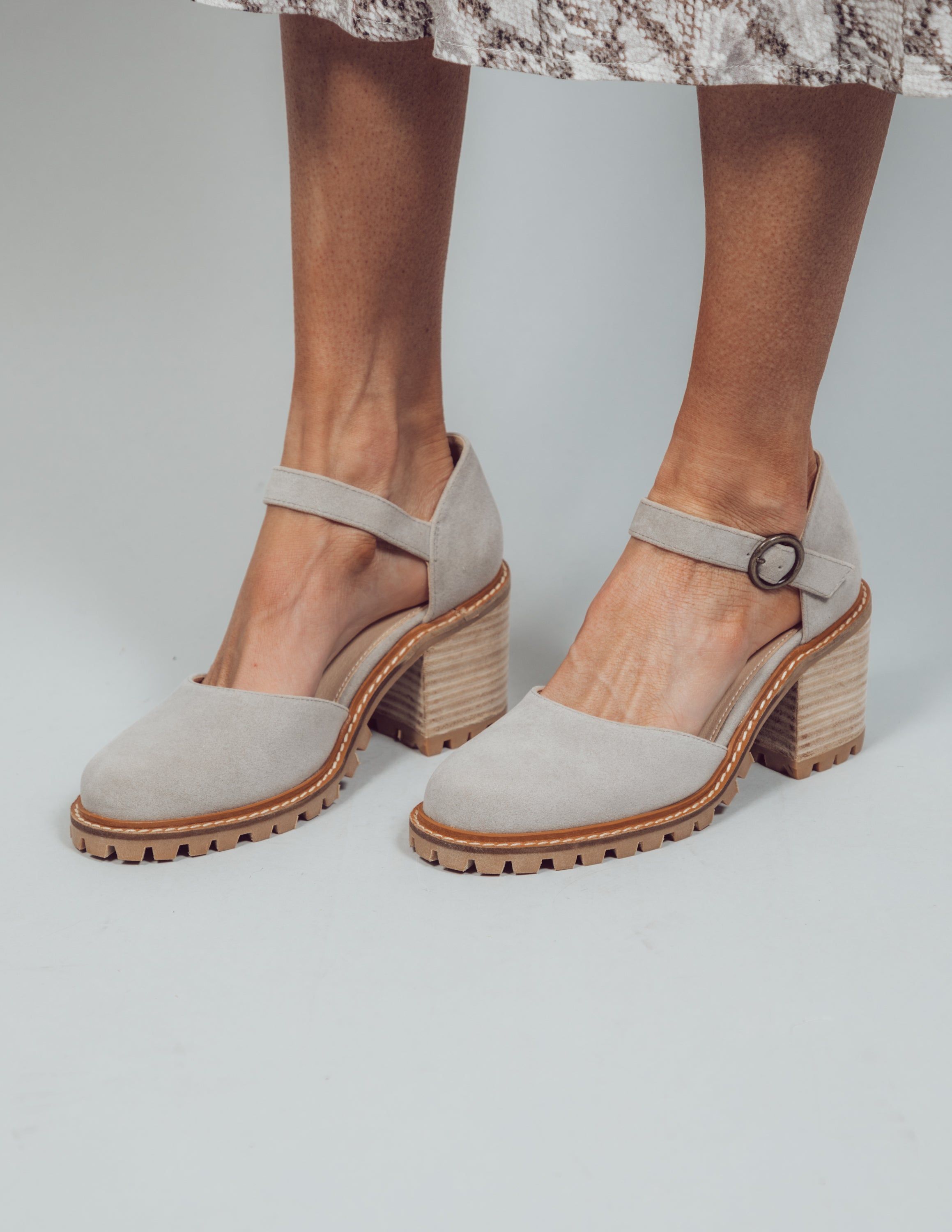 Daniela Heels sold by Shop Stevie product image thumbnail 5