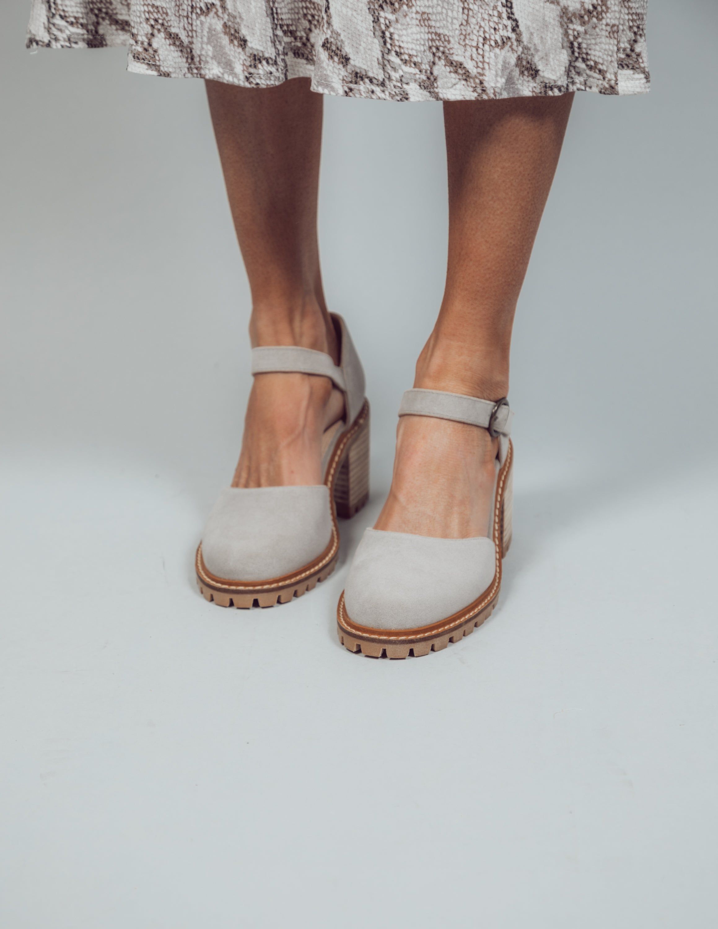 Daniela Heels sold by Shop Stevie product image thumbnail 6