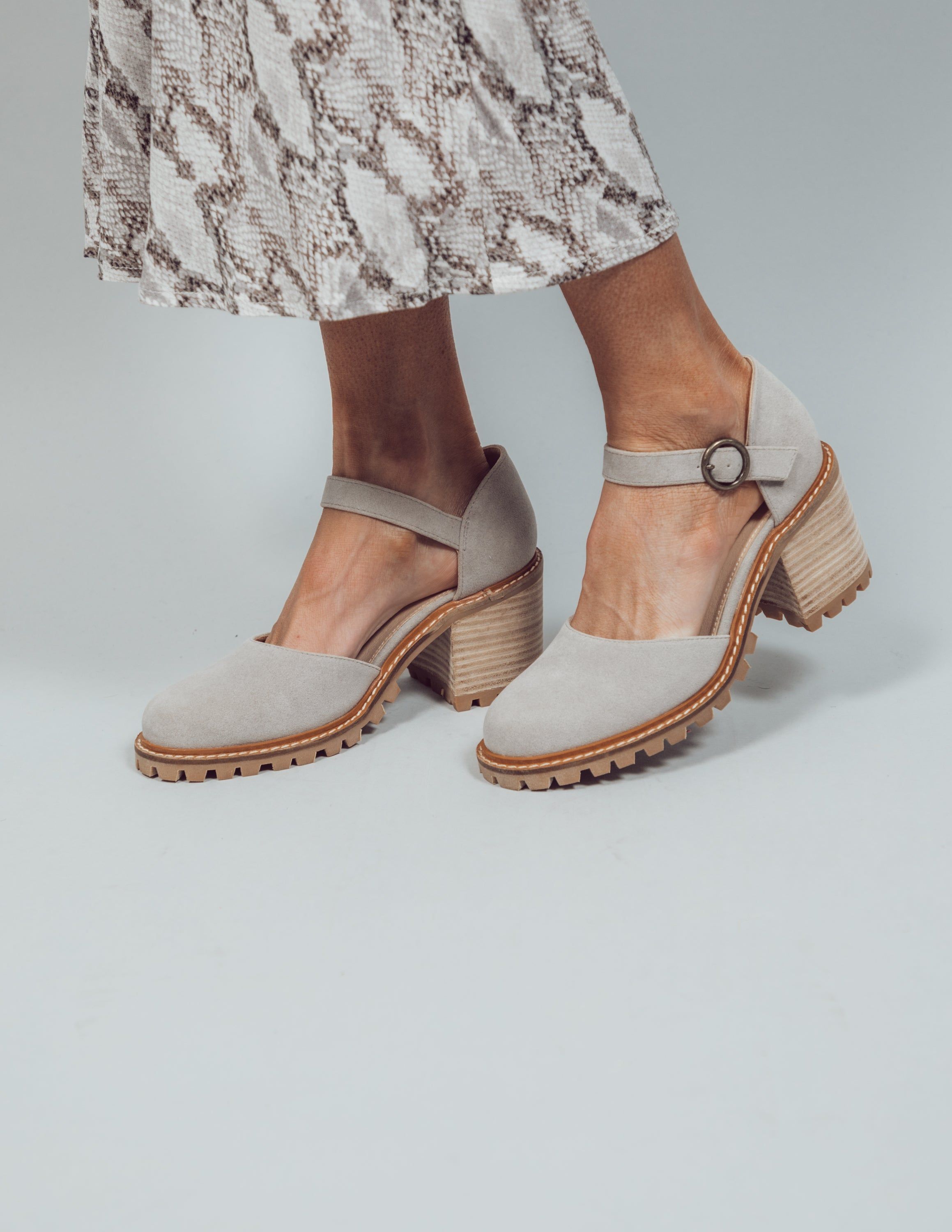 Daniela Heels sold by Shop Stevie