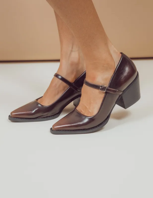 Mary Jane Pumps sold by Shop Stevie