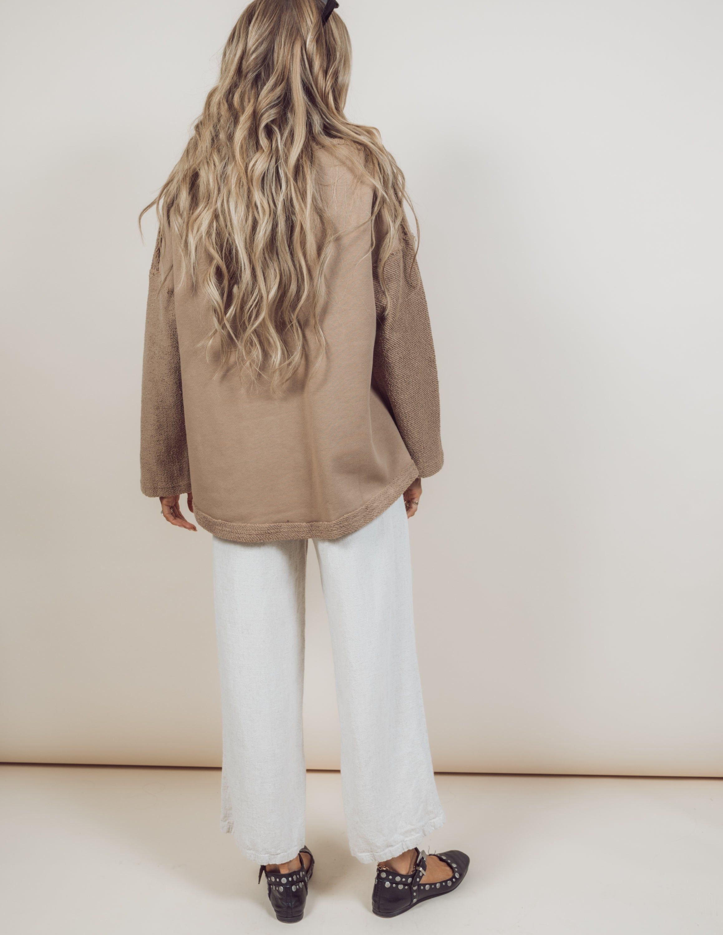 Pattie Pullover *COMING SOON* sold by Shop Stevie product image thumbnail 6