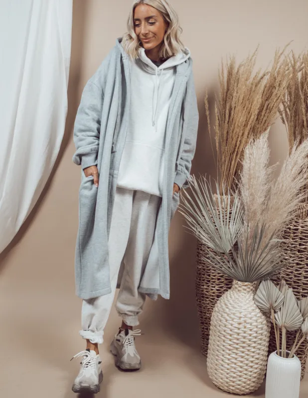 Urban Long Sweater sold by Shop Stevie