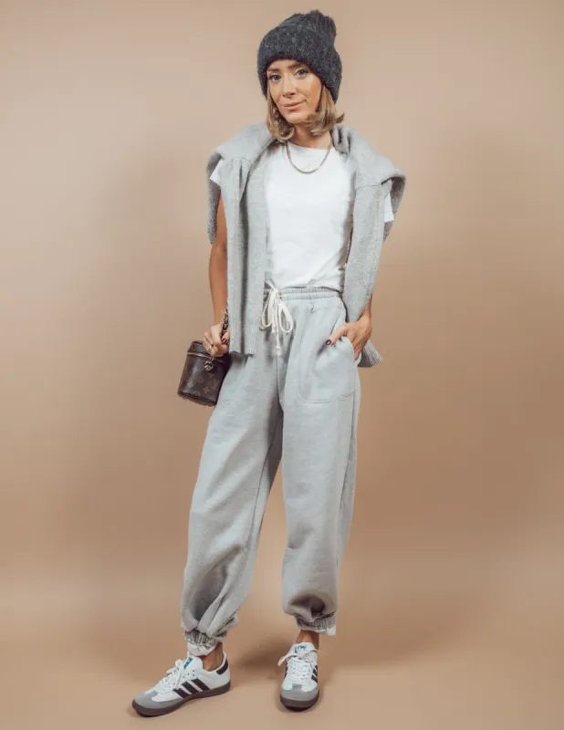 Gillian Sweatpants sold by Shop Stevie