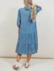 Lillie Midi Dress sold by Shop Stevie