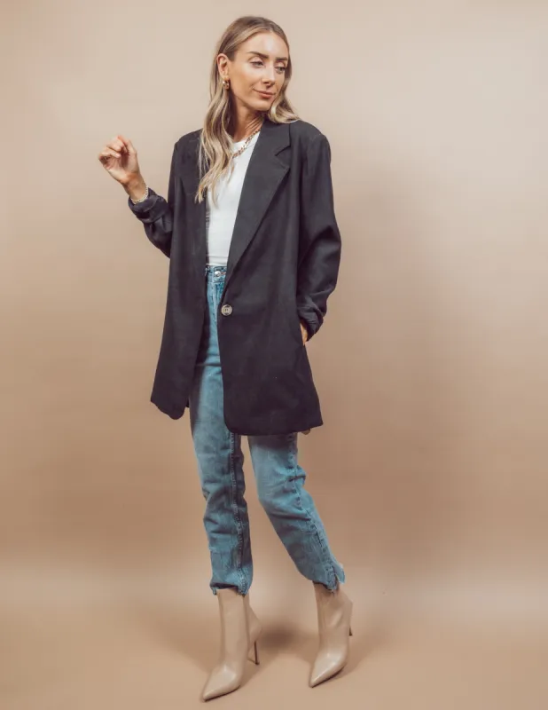 Darcie Blazer sold by Shop Stevie
