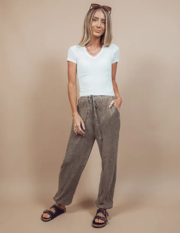 Blaire Joggers sold by Shop Stevie