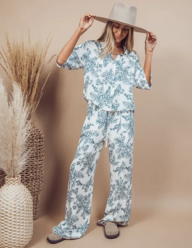 Johanna Two Piece Set sold by Shop Stevie