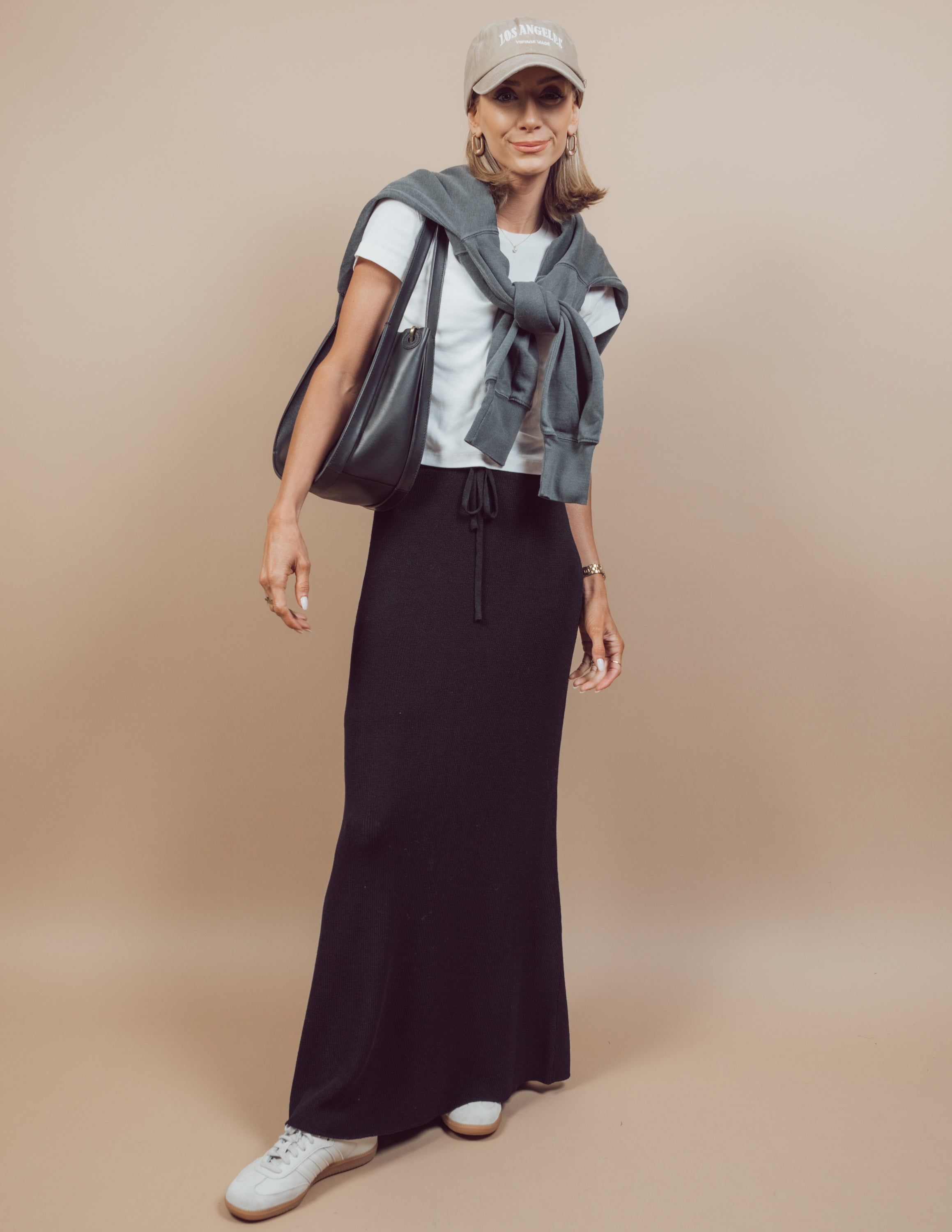 Jana Maxi Skirt *COMING SOON* sold by Shop Stevie product image thumbnail 2