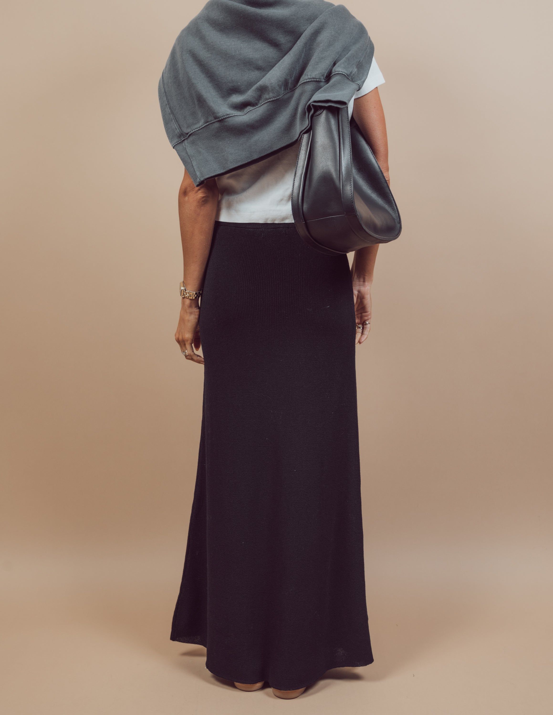 Jana Maxi Skirt *COMING SOON* sold by Shop Stevie product image thumbnail 4