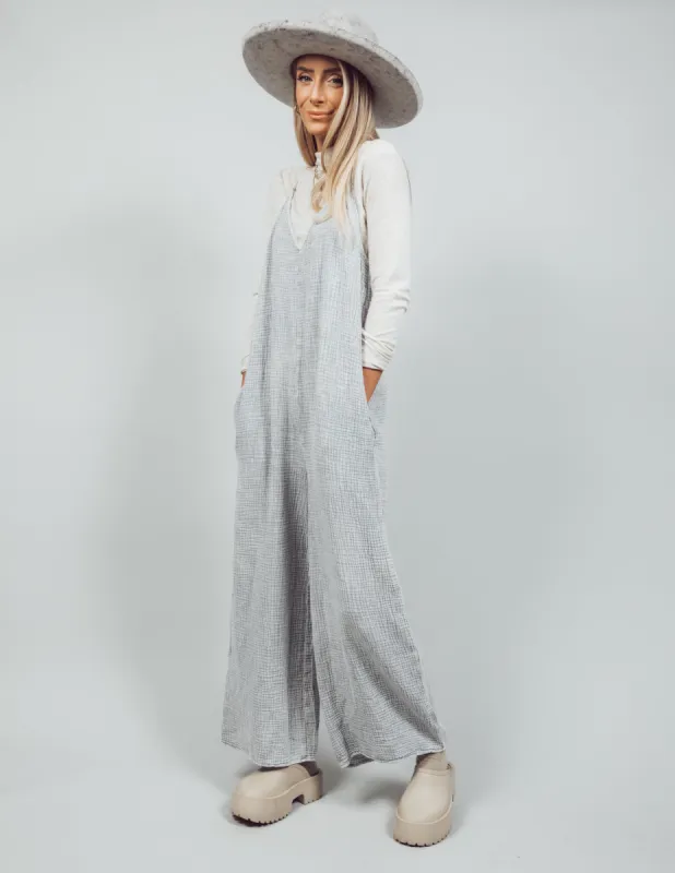 Leannah Jumpsuit sold by Shop Stevie