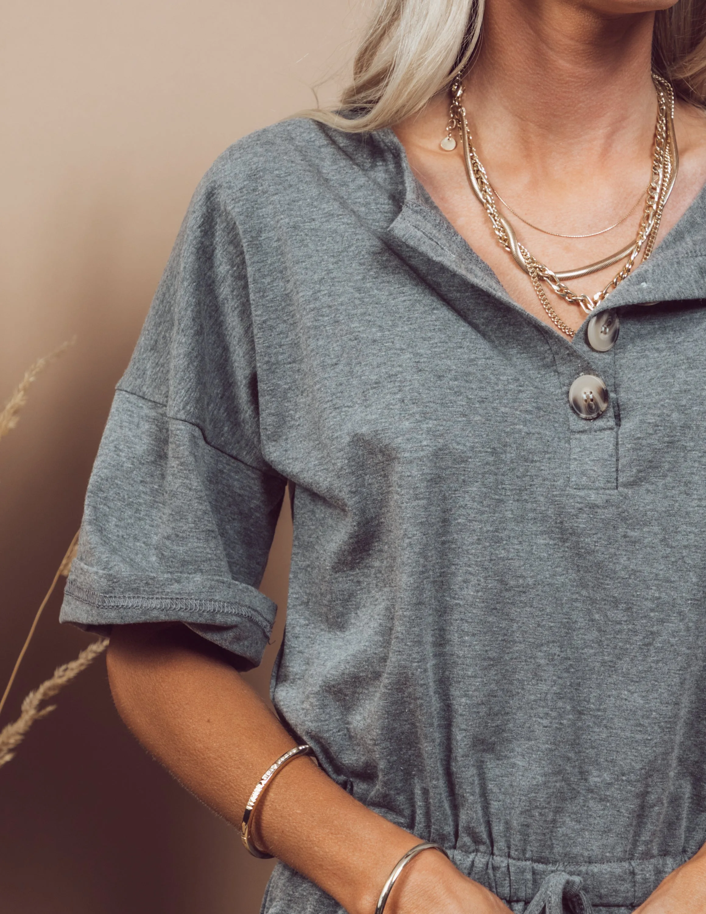 Emilee Jumpsuit sold by Shop Stevie product image thumbnail 5