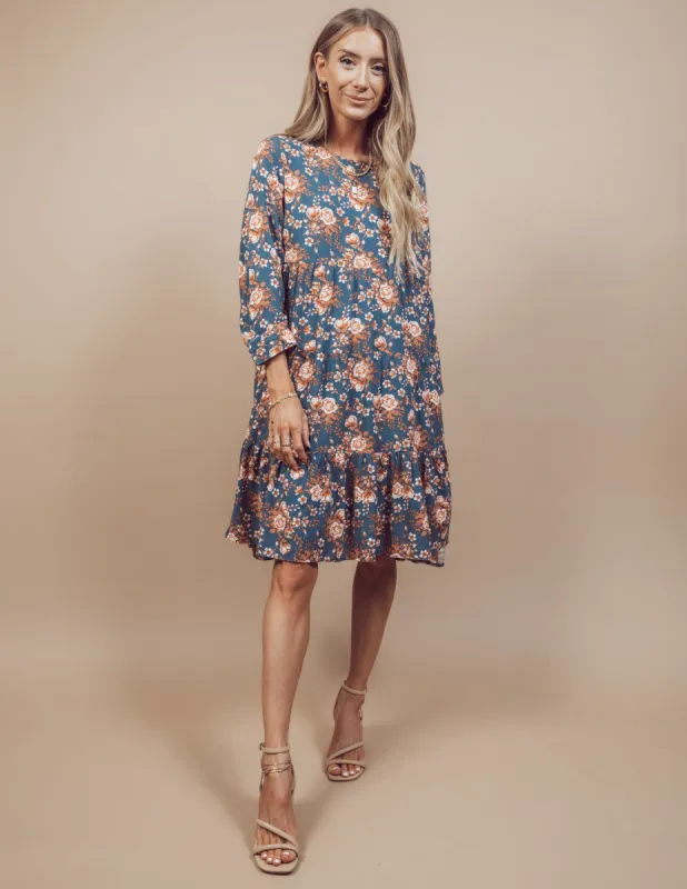 Keyla Babydoll Dress sold by Shop Stevie