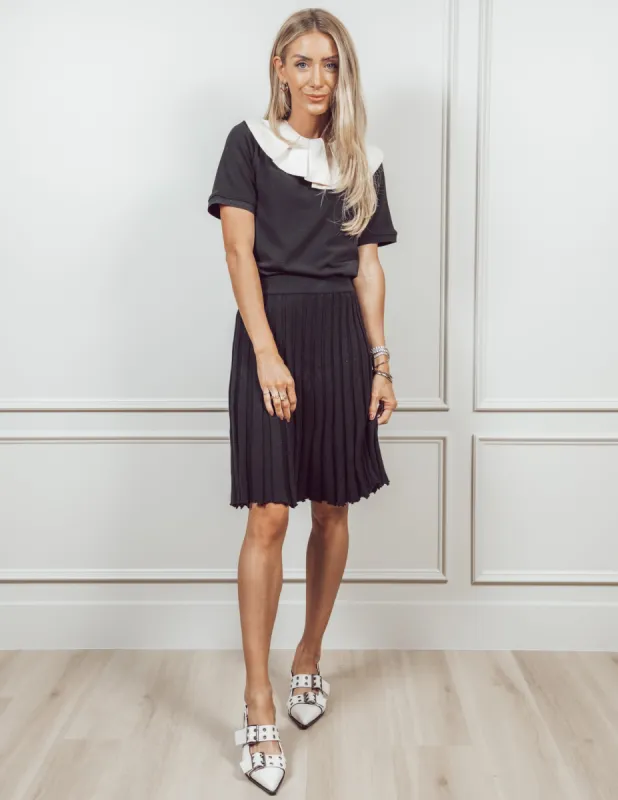 Valerie Knit Top sold by Shop Stevie