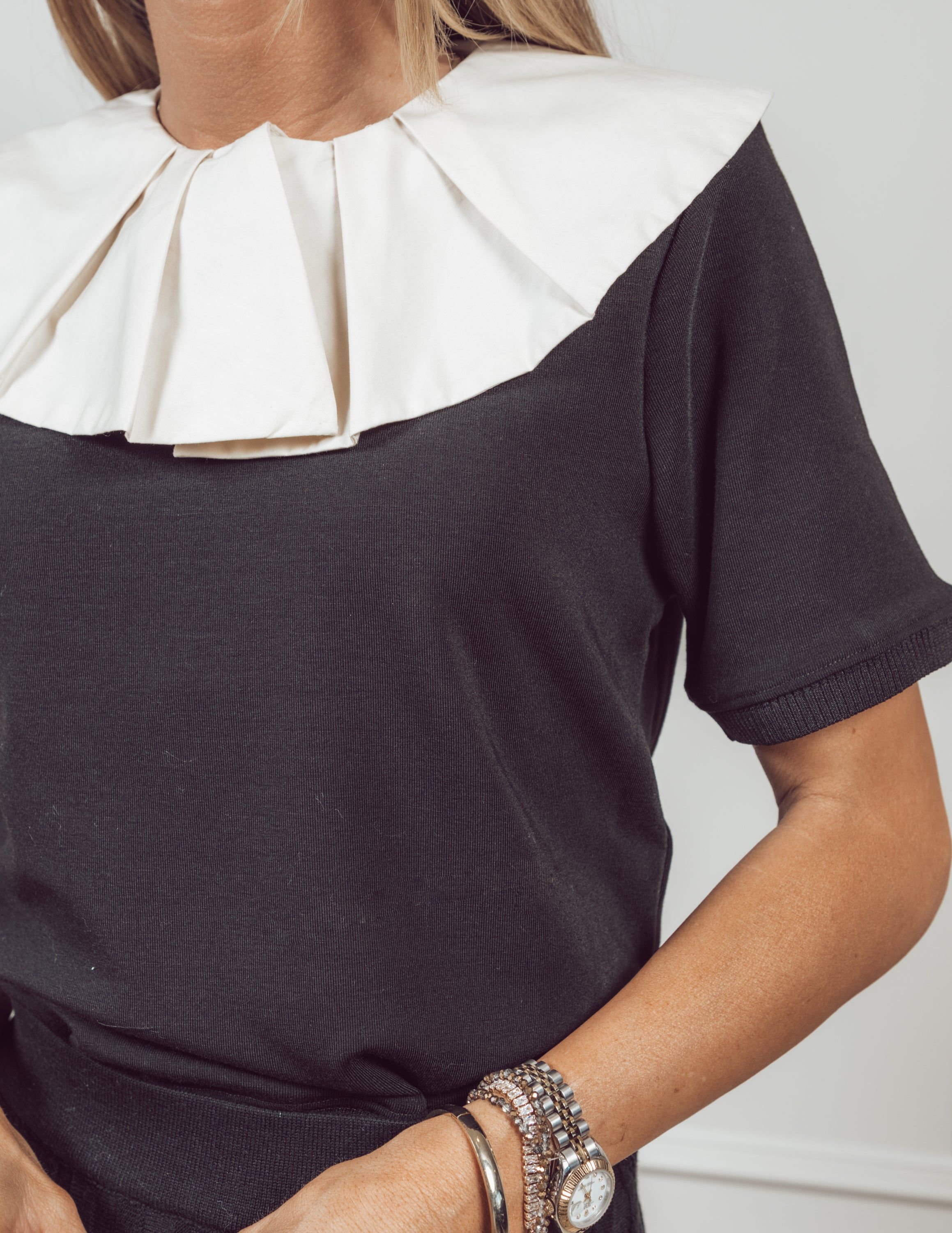 Valerie Knit Top *COMING SOON* sold by Shop Stevie product image thumbnail 5