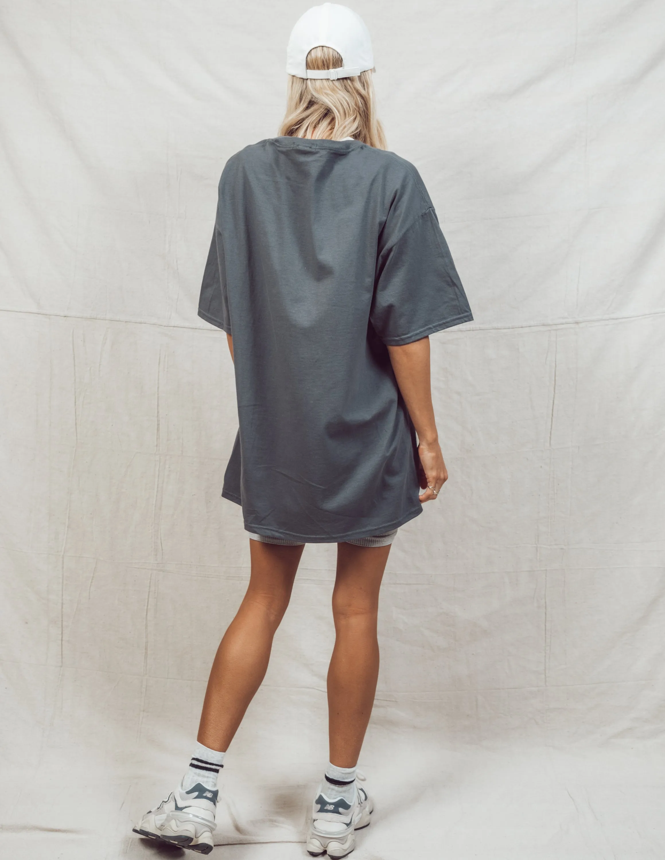 Brooklyn College League Graphic Tee sold by Shop Stevie product image thumbnail 5