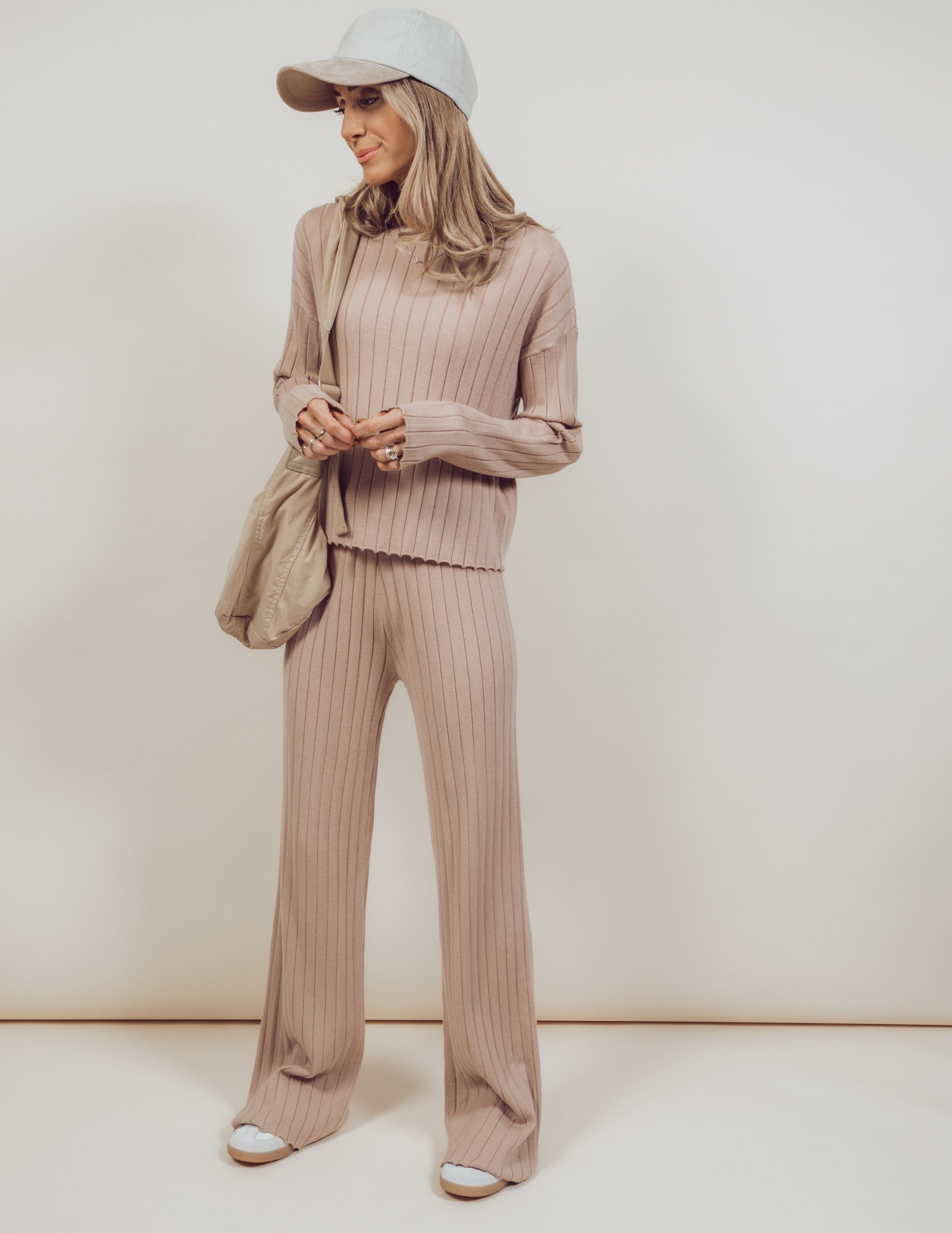 Harmony Two Piece Set sold by Shop Stevie product image thumbnail 2