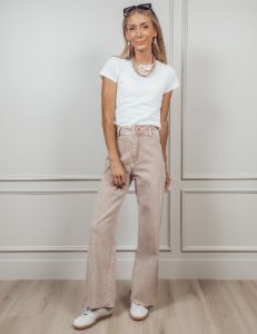 Hattie Wide Leg Pants sold by Shop Stevie