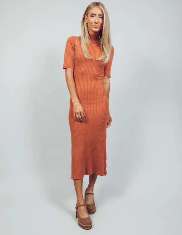 Holden Sweater Dress sold by Shop Stevie