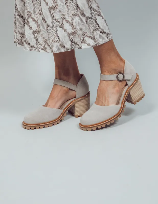 Daniela Heels sold by Shop Stevie