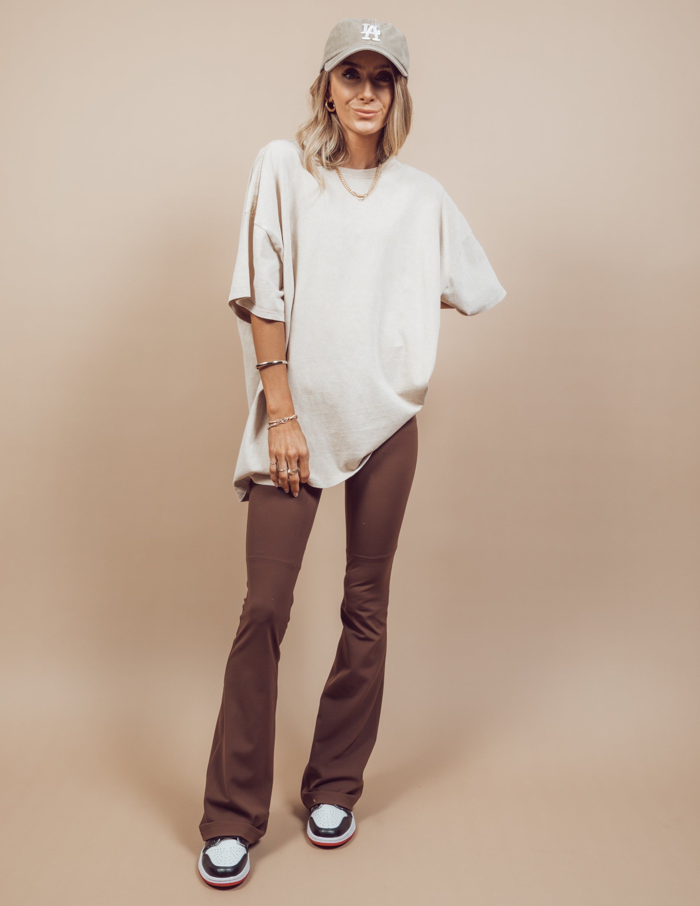 Maxine Oversized Tee sold by Shop Stevie