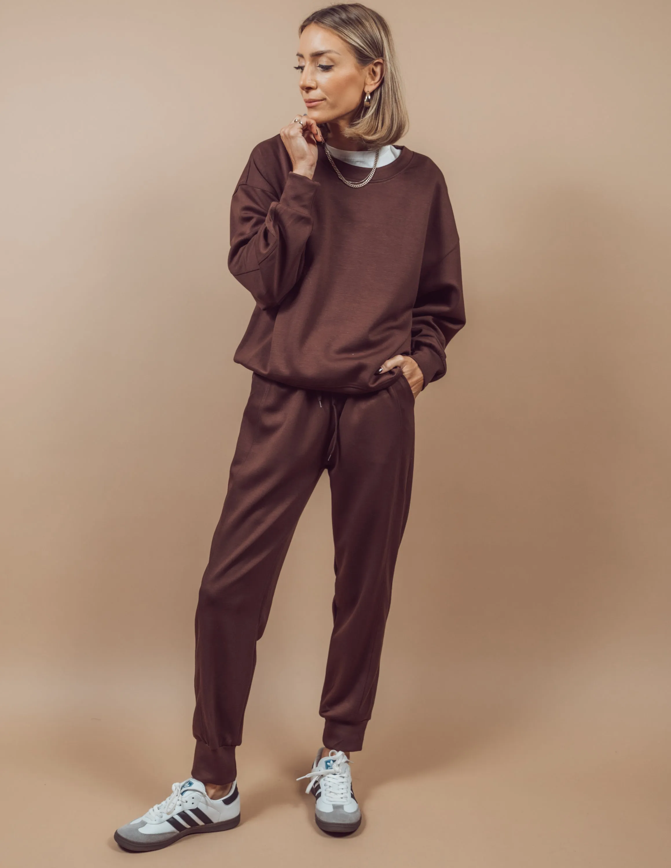 Maia Two Piece Set sold by Shop Stevie product image thumbnail 2