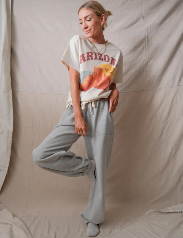 Willa Joggers sold by Shop Stevie