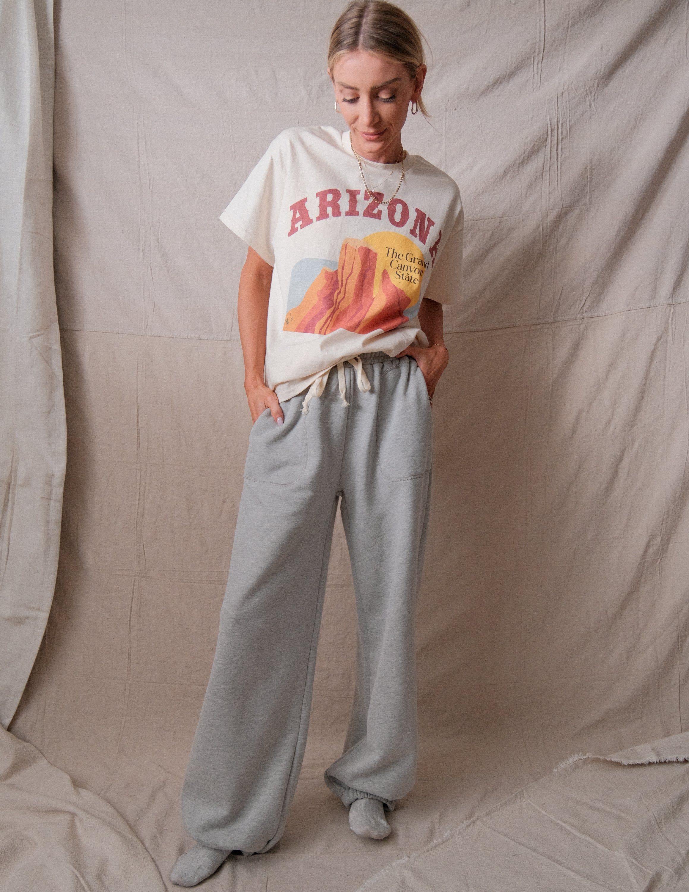 Willa Joggers *COMING SOON* sold by Shop Stevie product image thumbnail 4