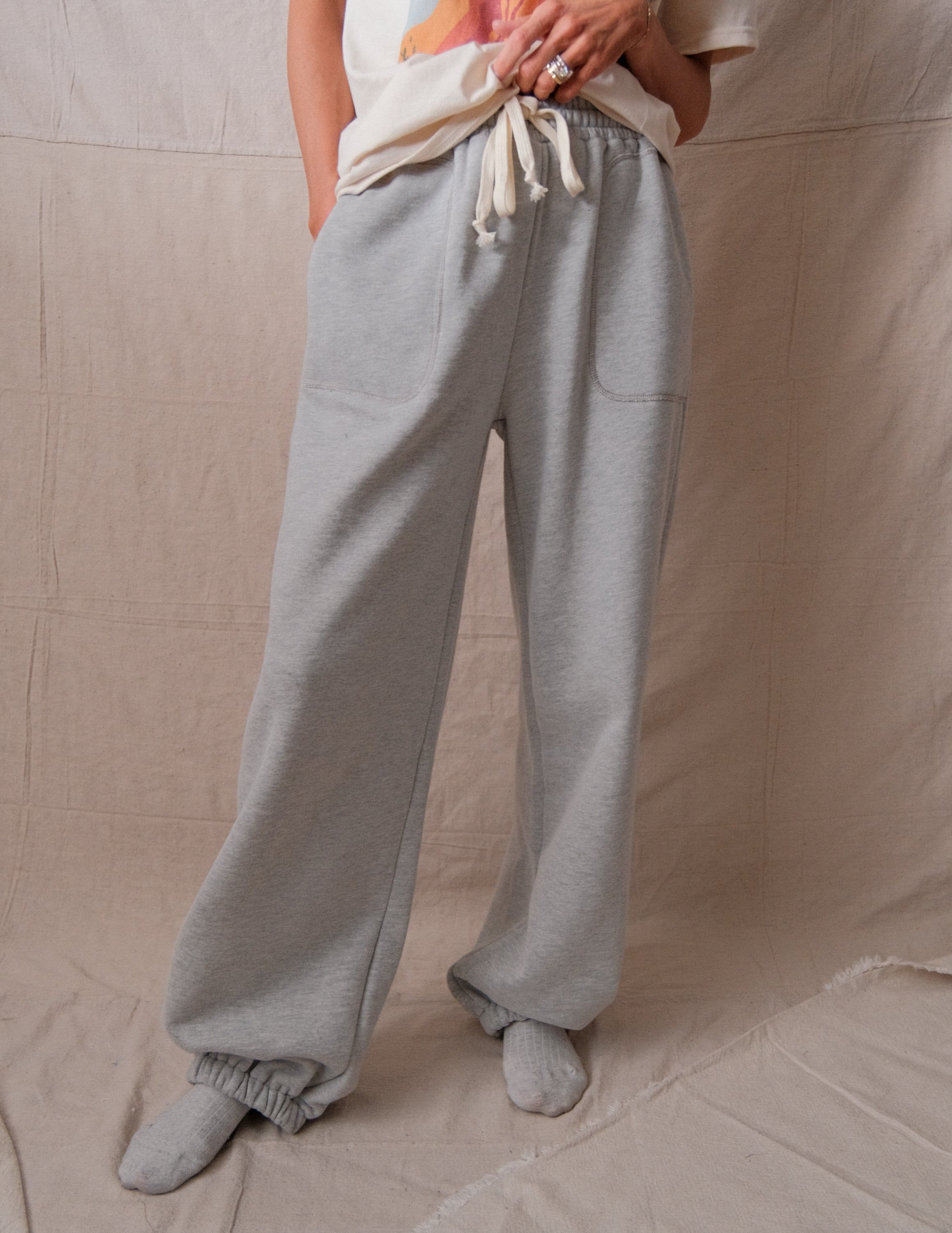 Willa Joggers *COMING SOON* sold by Shop Stevie product image thumbnail 2