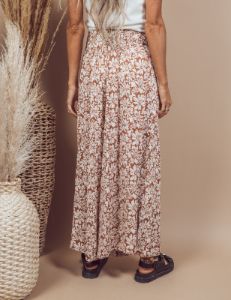 Aliza Floral Pants sold by Shop Stevie
