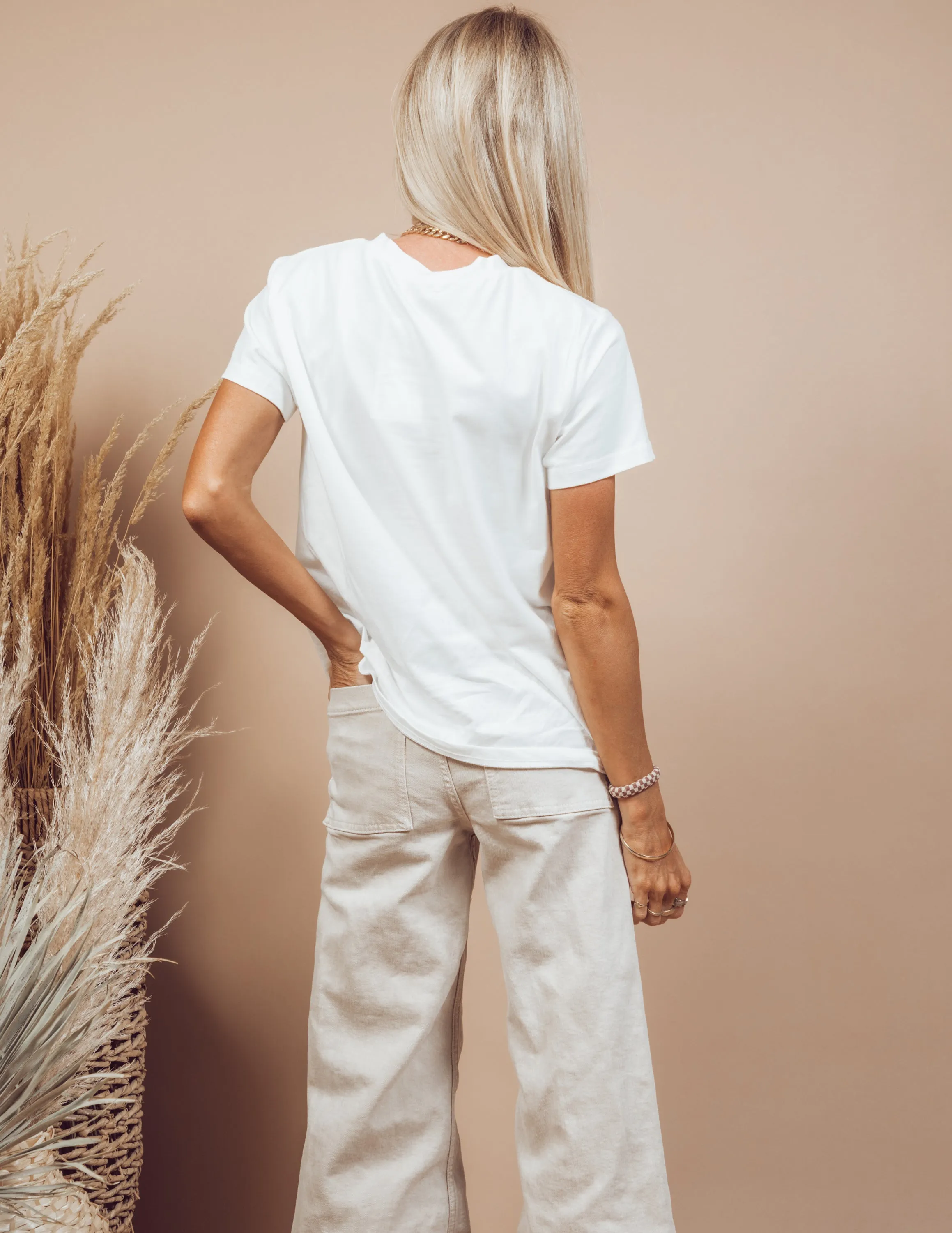 Tour of the World Graphic Tee sold by Shop Stevie product image thumbnail 4