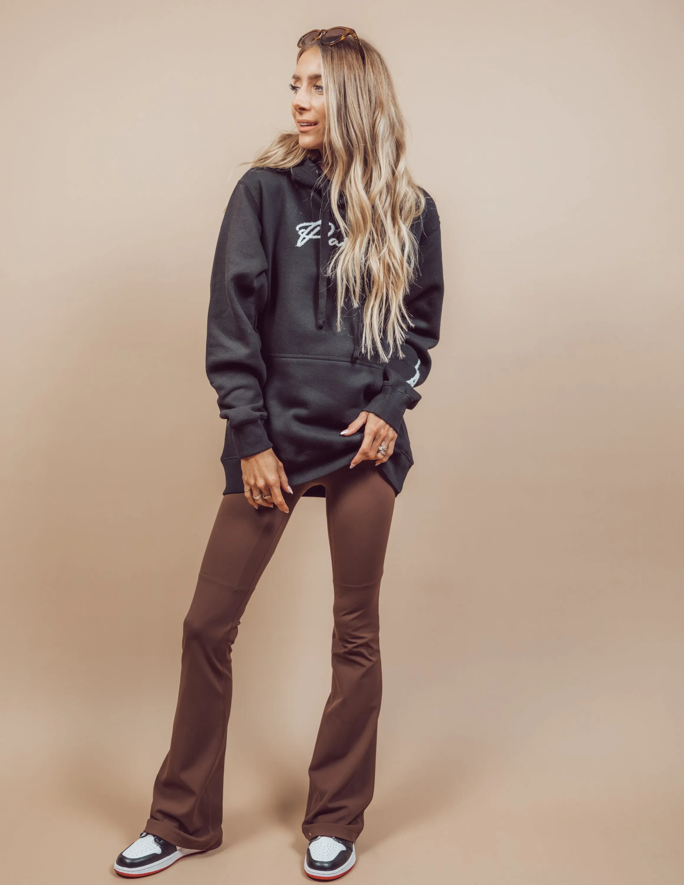 Paris Hoodie sold by Shop Stevie product image thumbnail 3