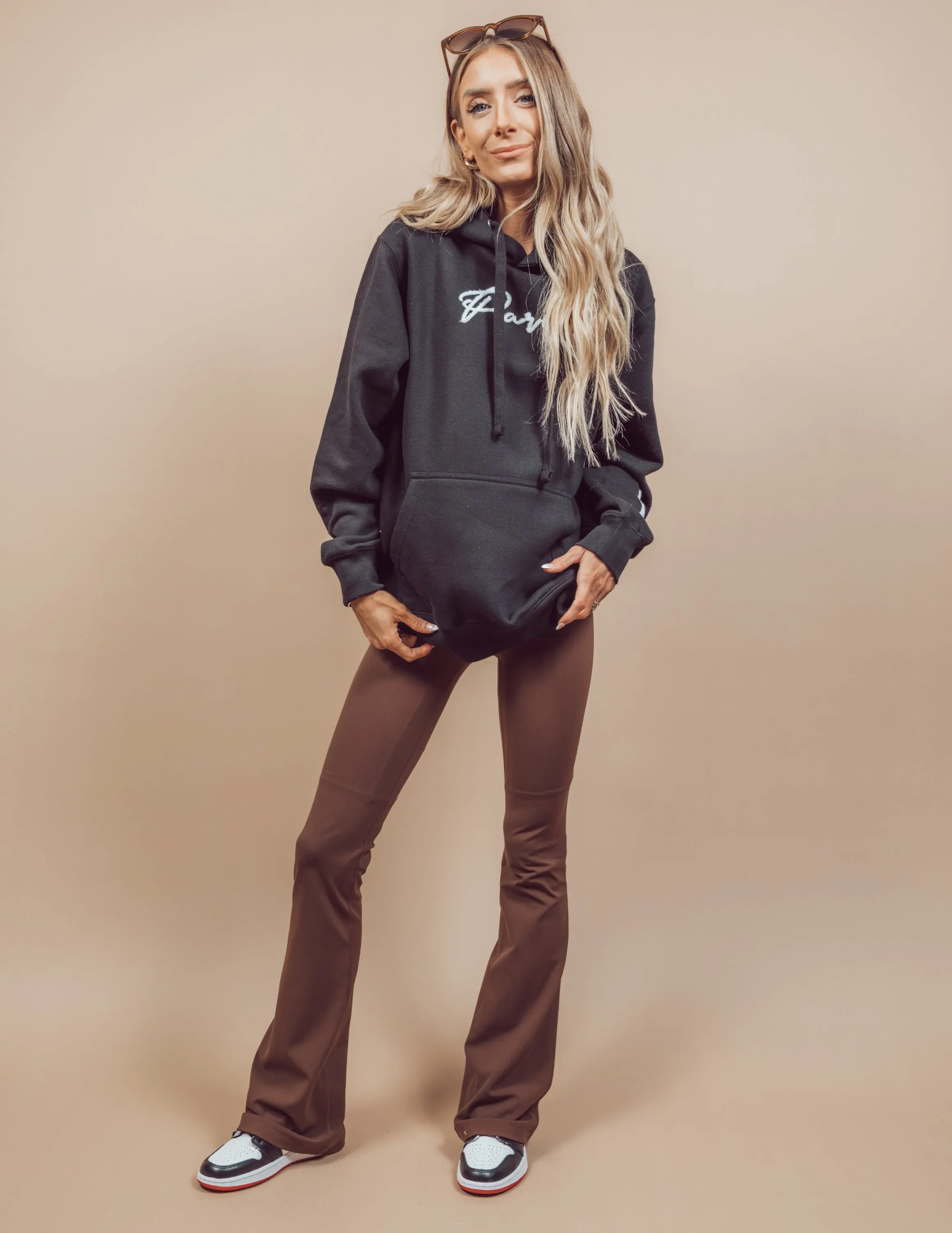 Paris Hoodie sold by Shop Stevie product image thumbnail 4