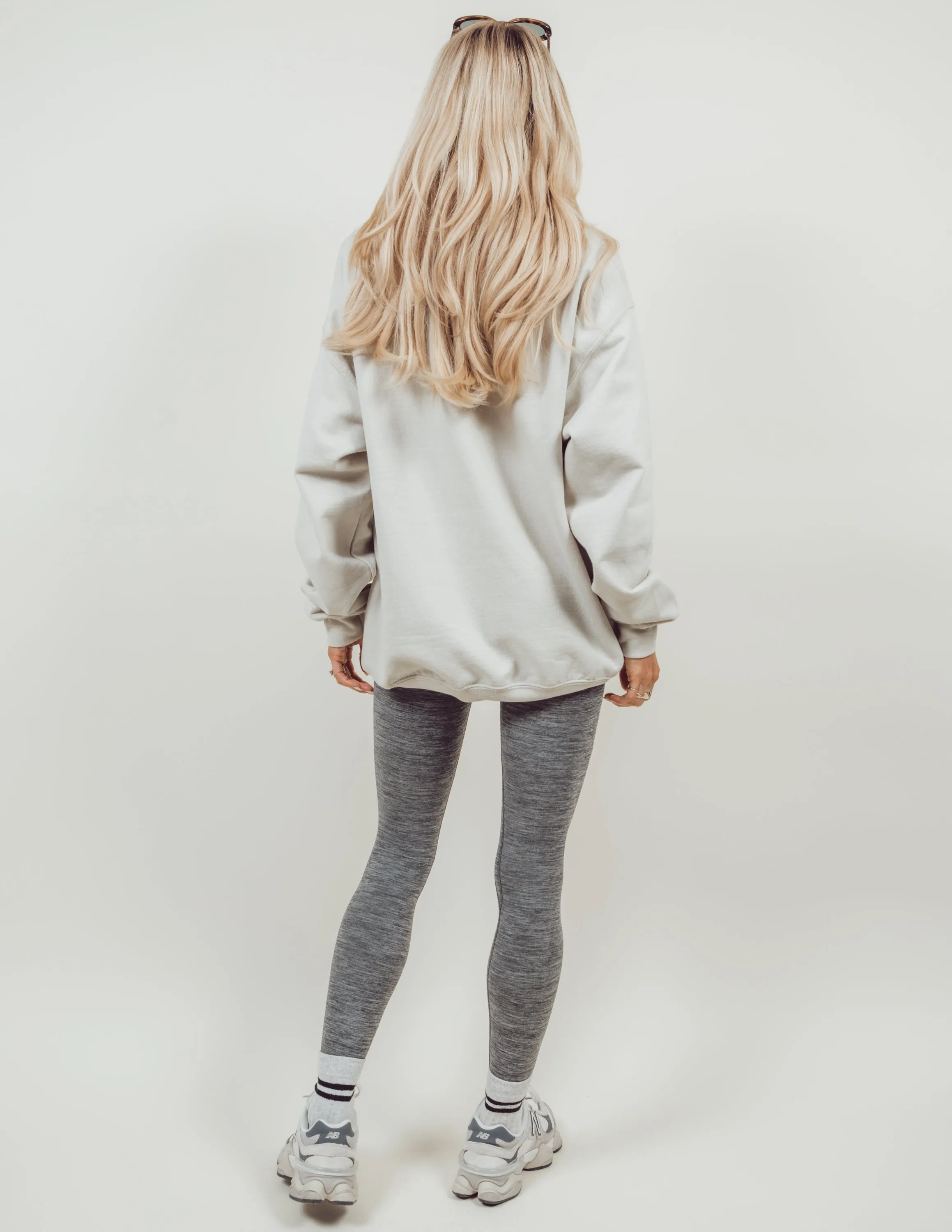 Golf Club Sweatshirt sold by Shop Stevie product image thumbnail 4